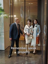 Love Sealed by Twins - Episode 53