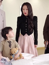 ふたりの母、ひとりの真実 - Episode 32