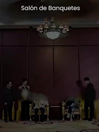 Episodio 3 - [Doblado] El Yerno con la Fuerza Escondida