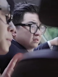 Episodio 15 - [Doblado]El Yerno con la Fuerza Escondida