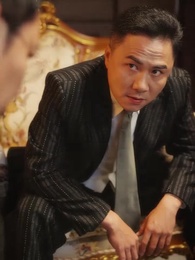 少帥嬌妻不可欺 - Episode 75