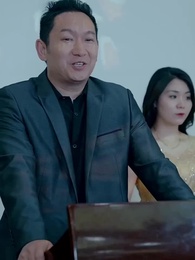 Episode 30 - Heir Behind the Mask