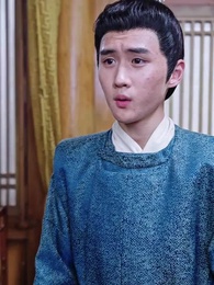 第18集 - 權寵天下:醫妃要休夫