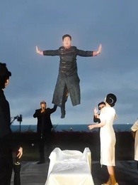 Episode 19 - Ich bin wie ein Gott