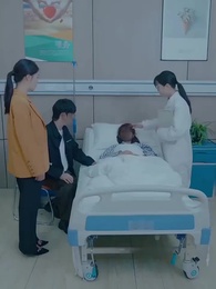 Heir Behind the Mask - Episode 53