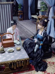 權寵天下：醫妃要休夫 - Episode 82