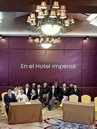 [Doblado]El Yerno con la Fuerza Escondida - Episode 20