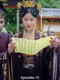 Sol, Lua e Estrelas: Nada Pode Me Parar - Episode 15