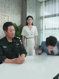 第49話 - 絶代の双璧