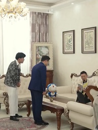 第39集 - 重生2000之我用科技拯救全球