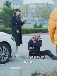 Episode 42 - Love Sealed by Twins