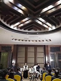 [Doblado]El Yerno con la Fuerza Escondida - Episode 7