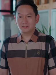 Heir Behind the Mask - Episode 7