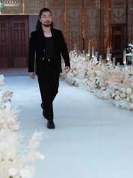 Domination: The Sovereign - Episode 13