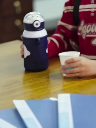 第23集 - 雙生萌寶,媽咪她颯爆了