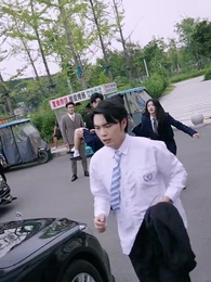 Kesilen Bağlar - Episode 11