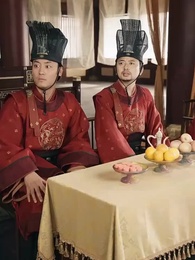 50화 - 정씨 가문의 갈등:정 도령의 속마음이 들린다