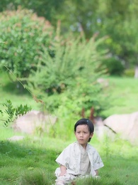 奶兇教頭:七日馴服小紈絝 - Episode 10