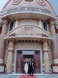 Domination: The Sovereign - Episode 18