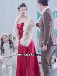Episode 20 - Satu Malam, Lima Anak