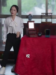 奶兇教頭:七日馴服小紈絝 - Episode 55