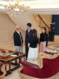 第43話 - ふたりの母、ひとりの真実