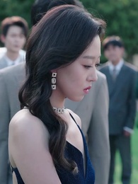 Épisode 33 - [Doublé]Après le divorce, je monte au sommet avec ma fille