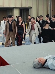 Episode 37 - Ich bin wie ein Gott