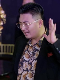 第12集 - 蓋世龍祖