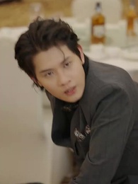 第30話 - 絶代の双璧