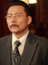 少帥嬌妻不可欺 - Episode 6