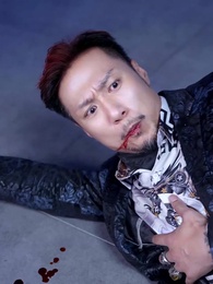 蓋世龍祖 - Episode 100