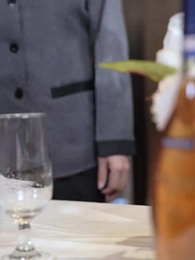 第66話 - 絶代の双璧