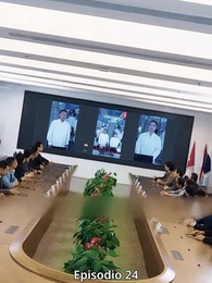 Último Humano, Primera Misión - Episode 24