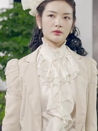 親愛的少帥夫人 - Episode 11