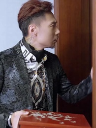 蓋世龍祖 - Episode 56