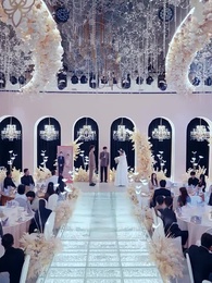 Domination: The Sovereign - Episode 56