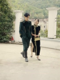 第27集 - 少帥嬌妻不可欺