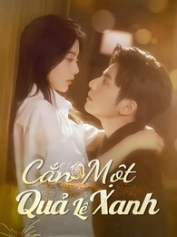[Lồng tiếng]Cắn Một Quả Lê Xanh