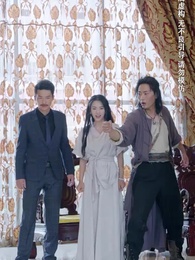 種菜十年，我無敵了 - Episode 33