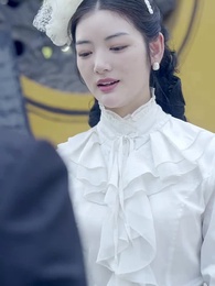 親愛的少帥夫人 - Episode 26