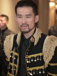 第61話 - 絶代の双璧