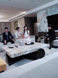 Domination: The Sovereign - Episode 25