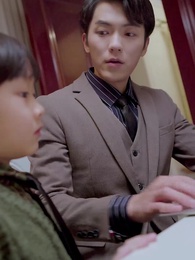 第64集 - 雙生萌寶，媽咪她颯爆了