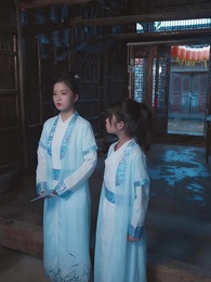 第60集 - 奶兇教頭:七日馴服小紈絝