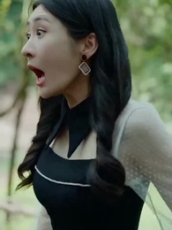 Heir Behind the Mask - Episode 86