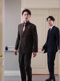 11화 - 봄바람, 오랜 약속