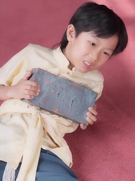 第41集 - 奶兇教頭：七日馴服小紈絝