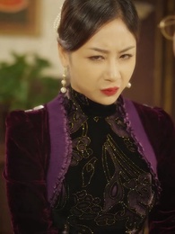 少帥嬌妻不可欺 - Episode 60