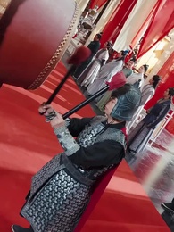 Épisode 58 - Cent Vies à Brûler